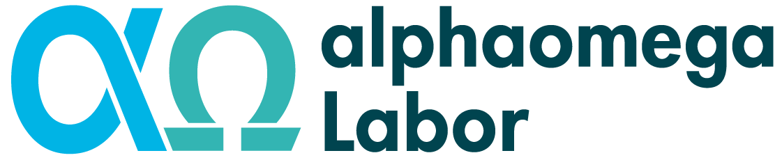 alphaomega Labor